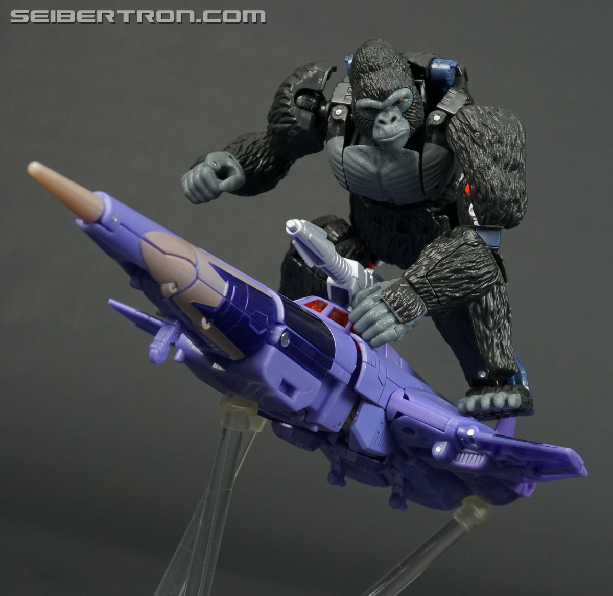 Transformers War for Cybertron: Kingdom Optimus Primal (Image #95 of 221)