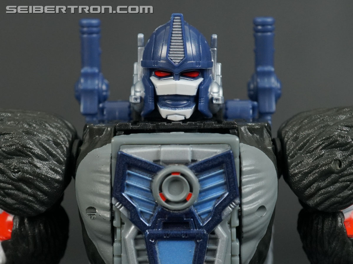 Transformers War for Cybertron: Kingdom Optimus Primal (Image #109 of 221)