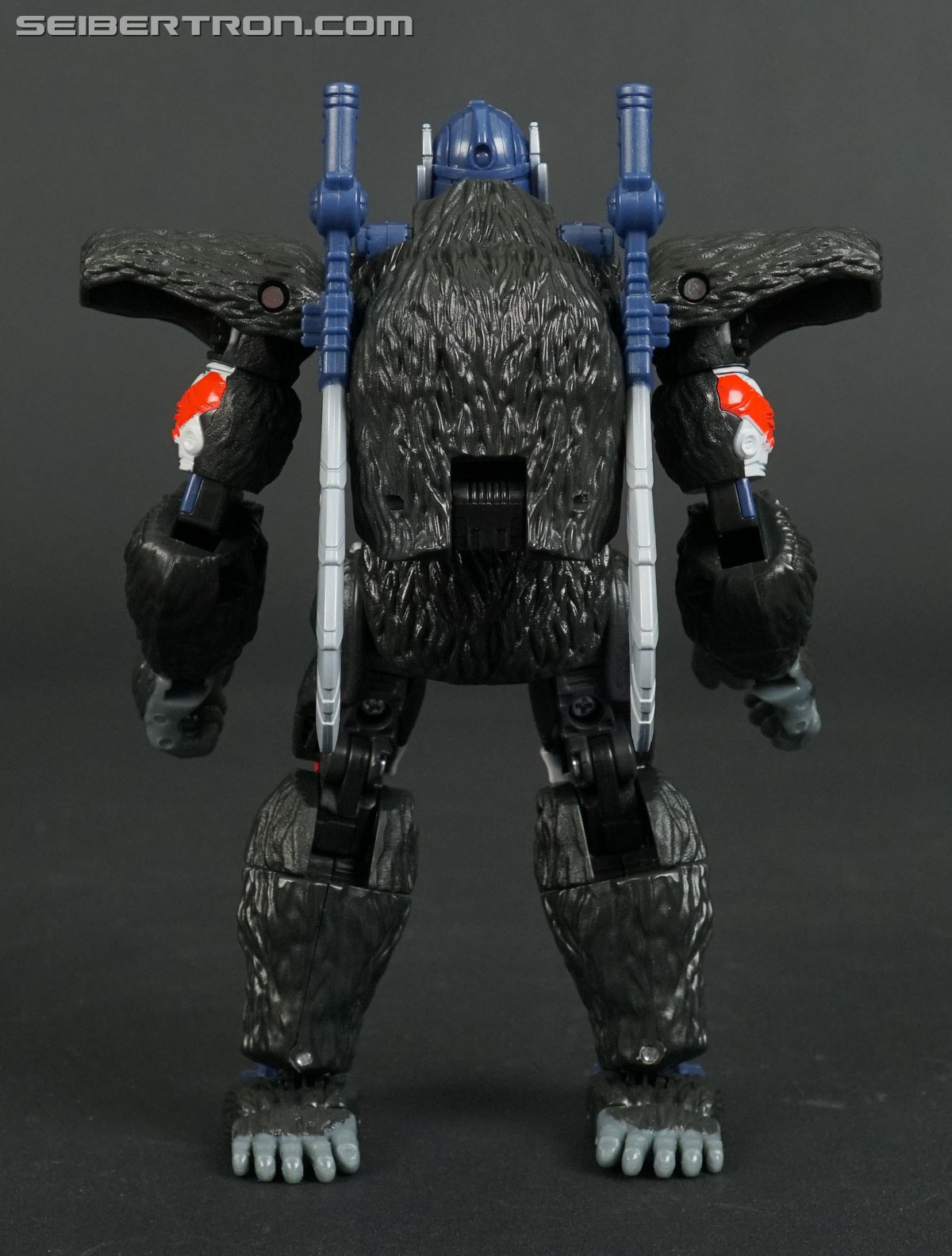 Transformers War for Cybertron: Kingdom Optimus Primal (Image #119 of 221)