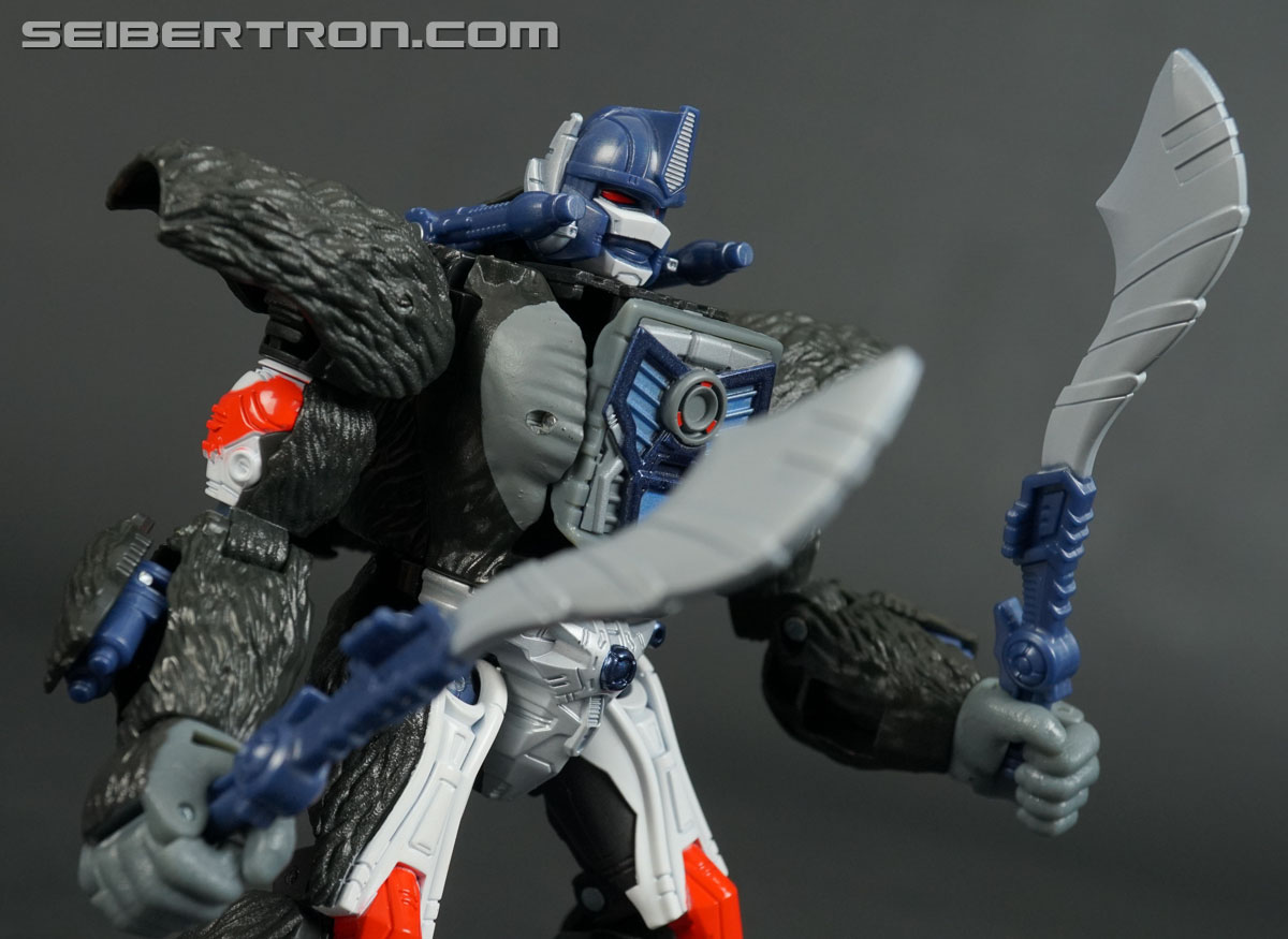 Transformers War for Cybertron: Kingdom Optimus Primal (Image #141 of 221)