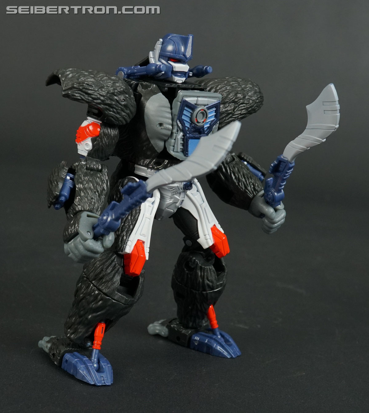 Transformers War for Cybertron: Kingdom Optimus Primal (Image #143 of 221)