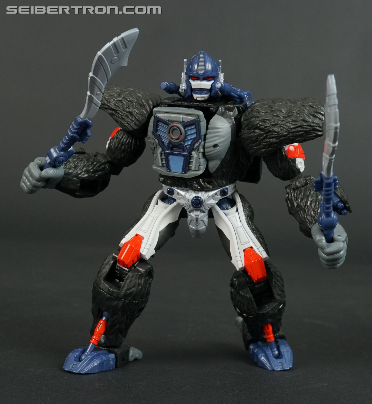 Transformers War for Cybertron: Kingdom Optimus Primal (Image #146 of 221)