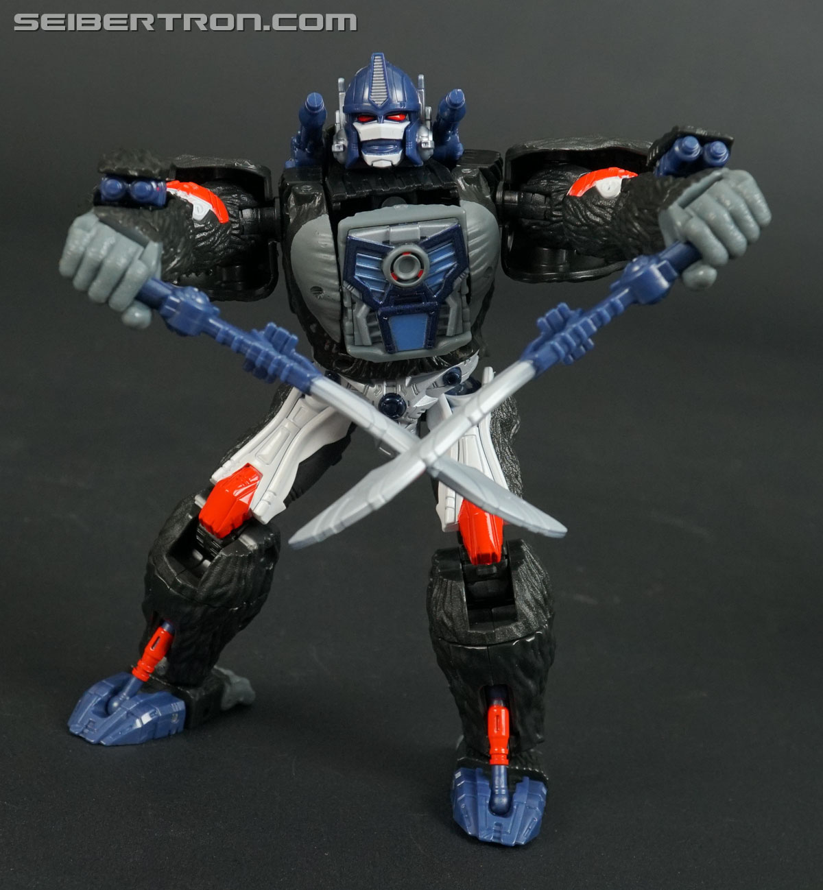 Transformers War for Cybertron: Kingdom Optimus Primal (Image #152 of 221)