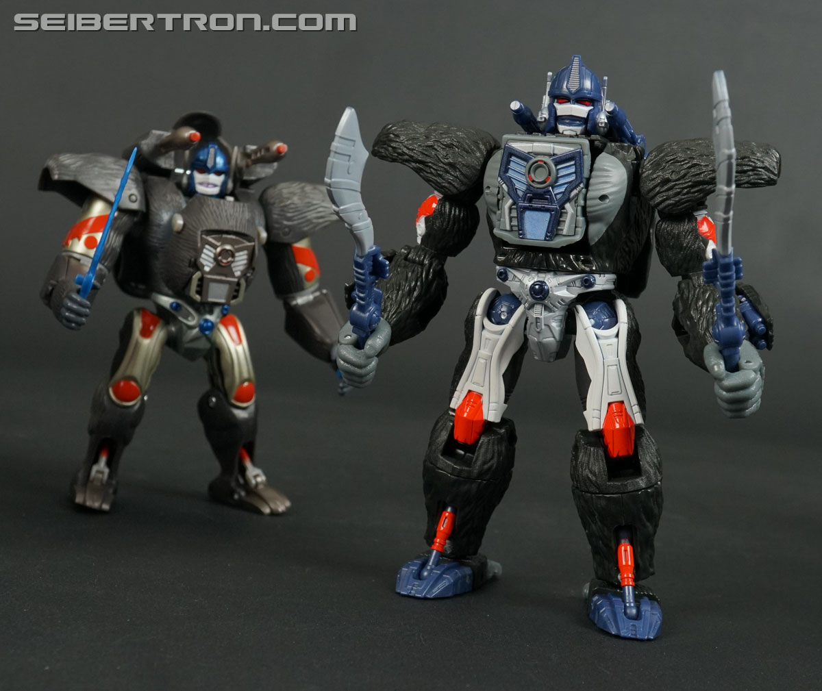 Transformers War for Cybertron: Kingdom Optimus Primal (Image #179 of 221)