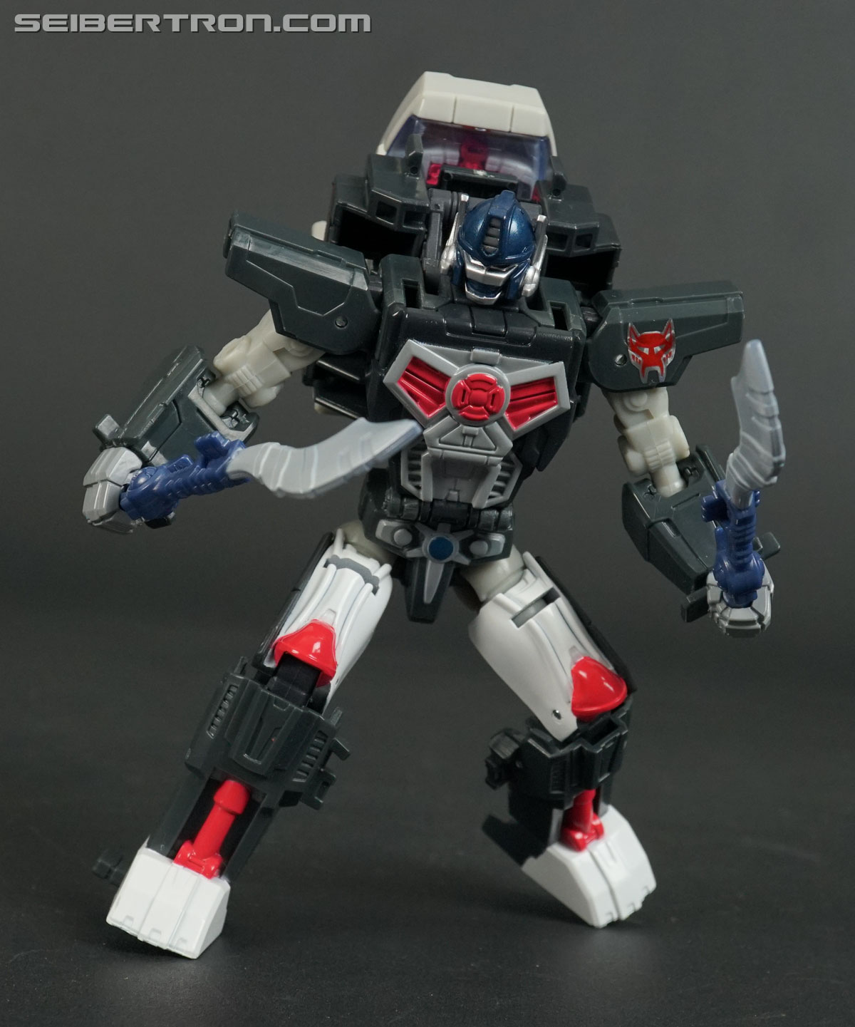 Transformers War for Cybertron: Kingdom Optimus Primal (Image #192 of 221)