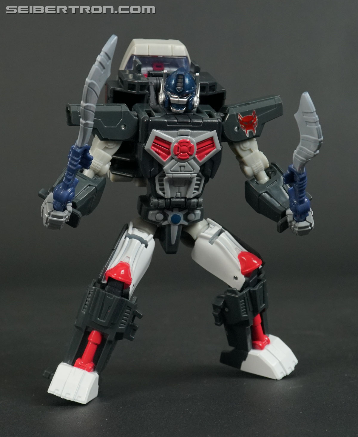 download transformers cybertron optimus primal for free