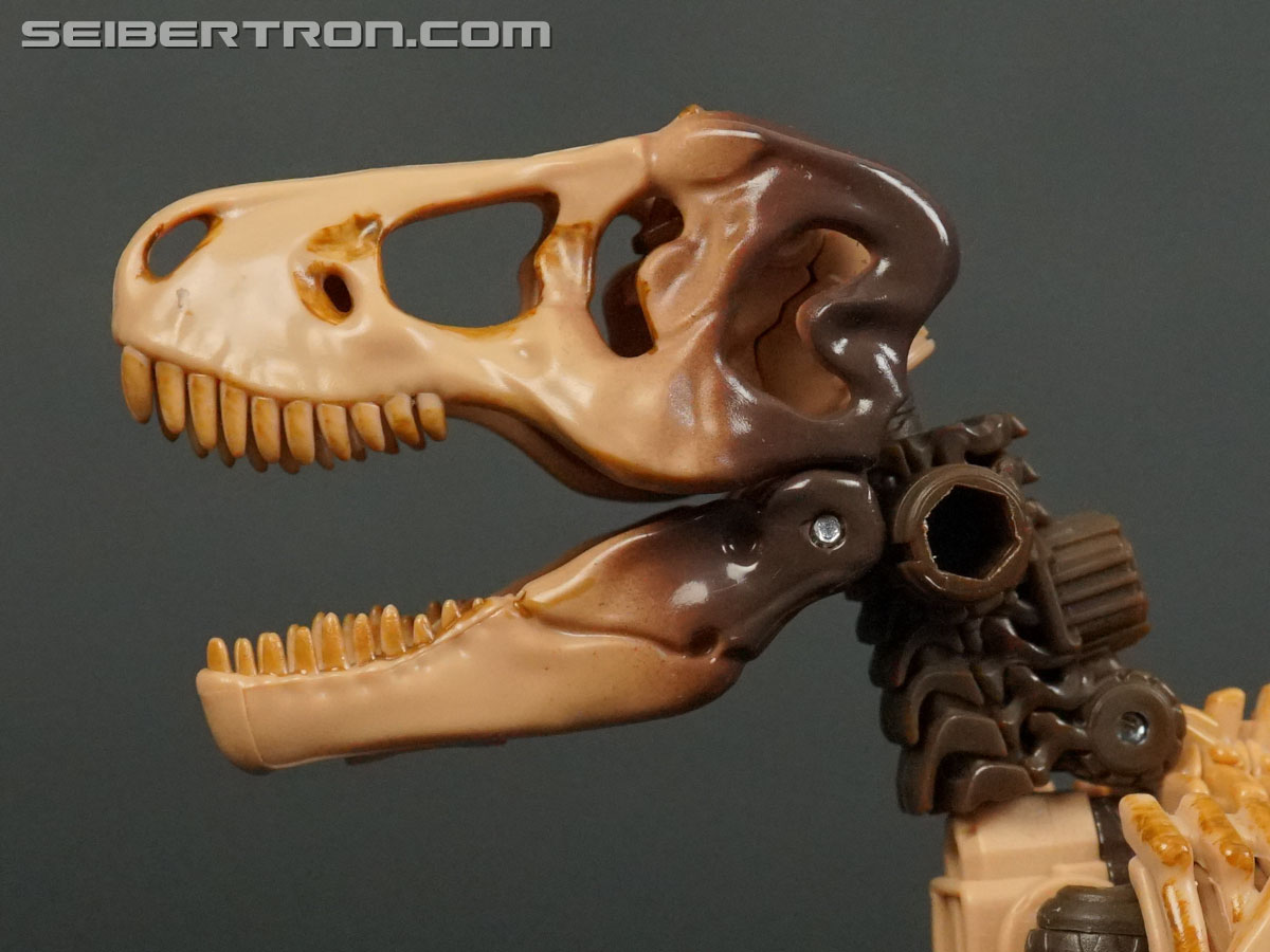 Transformers War for Cybertron: Kingdom Paleotrex (Image #40 of 173)