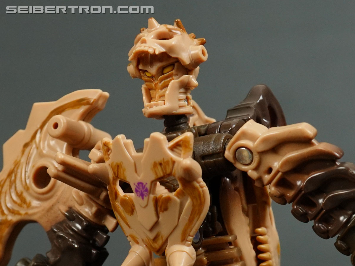 Transformers War for Cybertron: Kingdom Paleotrex (Image #96 of 173)