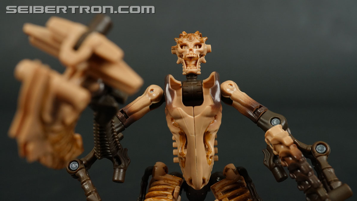 Transformers War for Cybertron: Kingdom Paleotrex (Image #110 of 173)