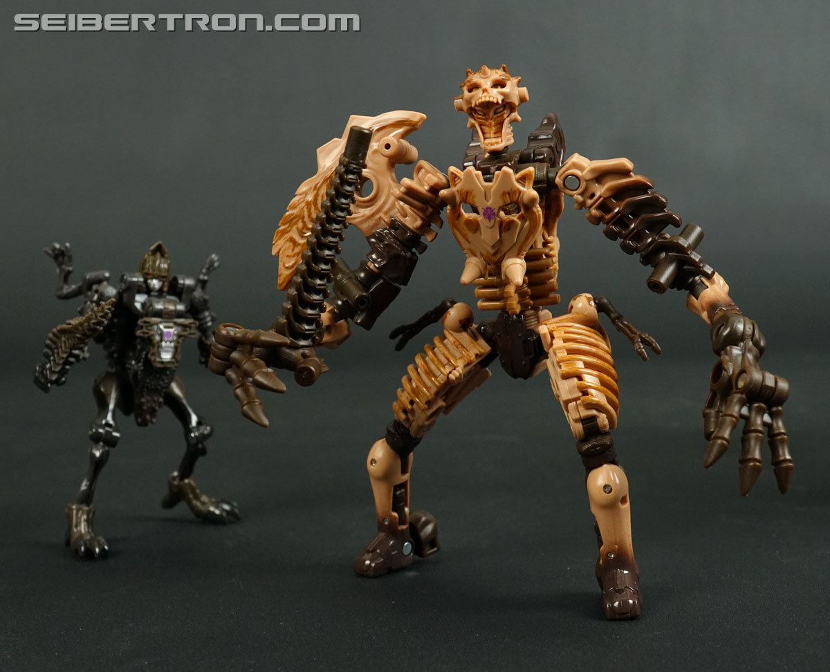 Transformers War for Cybertron: Kingdom Paleotrex (Image #148 of 173)