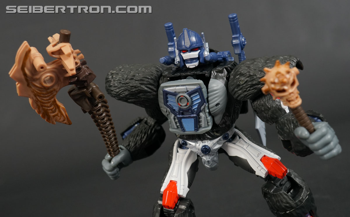 Transformers War for Cybertron: Kingdom Paleotrex (Image #151 of 173)