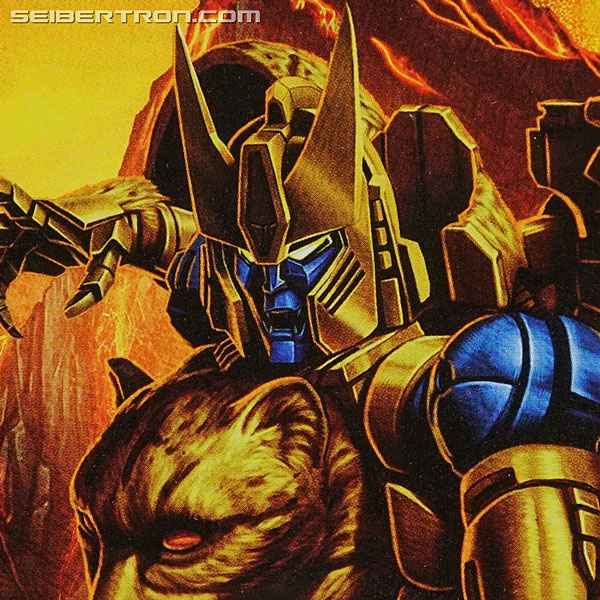 Transformers War for Cybertron: Kingdom Cheetor (Image #8 of 153)