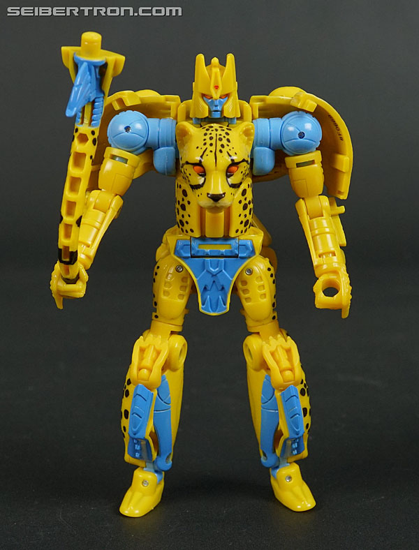 Transformers War for Cybertron: Kingdom Cheetor (Image #76 of 153)