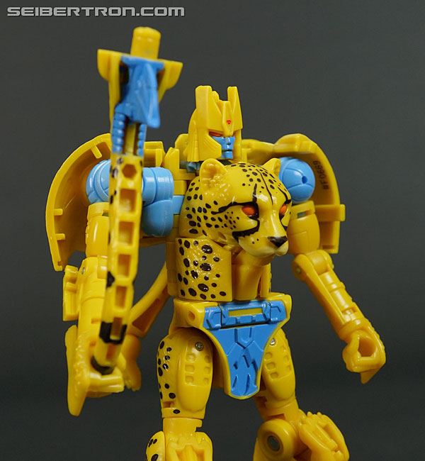 Transformers War for Cybertron: Kingdom Cheetor (Image #81 of 153)