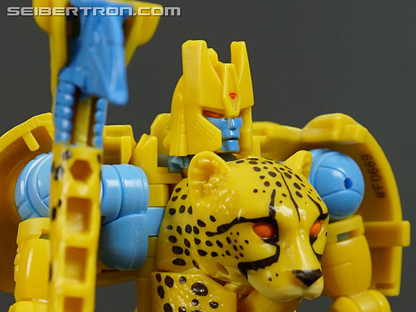 Transformers War for Cybertron: Kingdom Cheetor (Image #82 of 153)