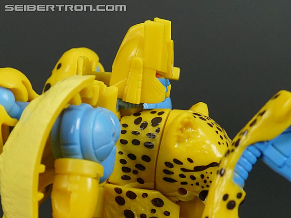 Transformers War for Cybertron: Kingdom Cheetor (Image #85 of 153)