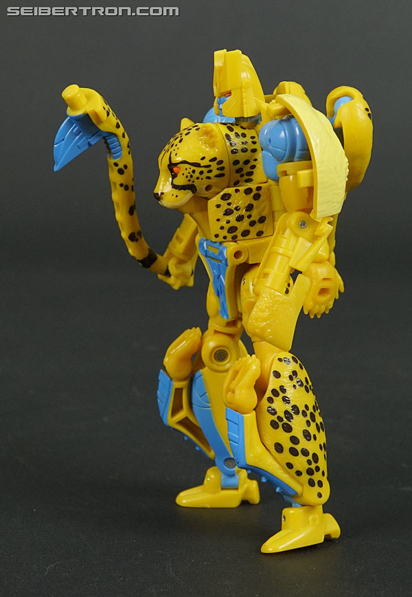 Transformers War for Cybertron: Kingdom Cheetor (Image #90 of 153)