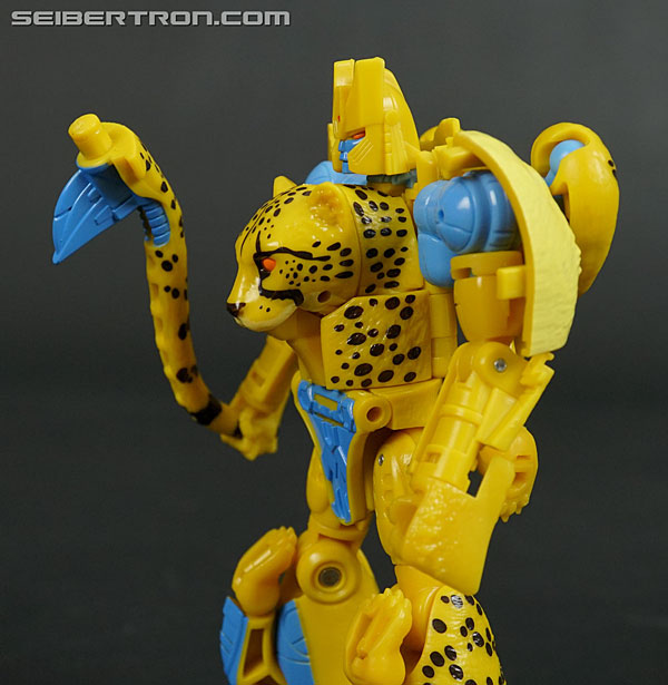 Transformers War for Cybertron: Kingdom Cheetor (Image #91 of 153)