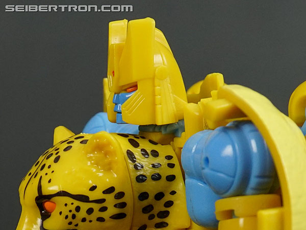 Transformers War for Cybertron: Kingdom Cheetor (Image #92 of 153)
