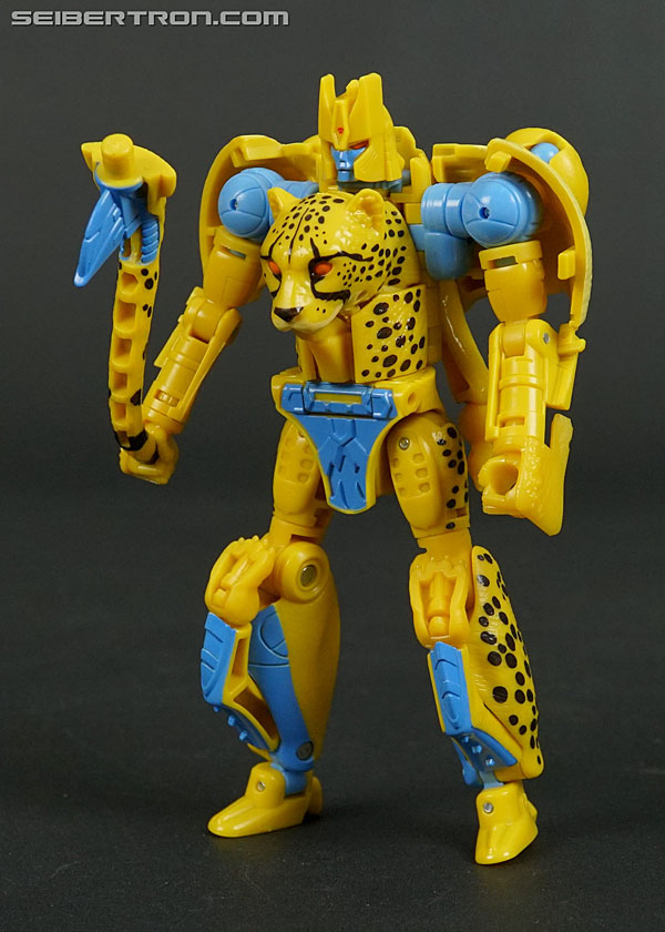 Transformers War for Cybertron: Kingdom Cheetor (Image #93 of 153)