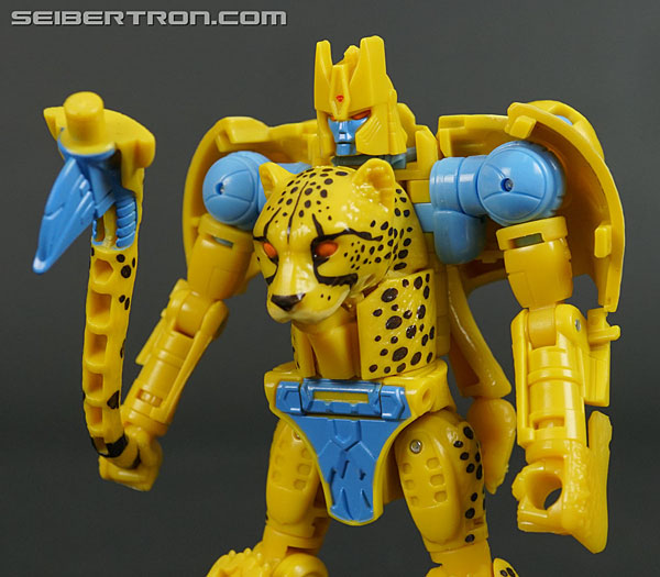 Transformers War for Cybertron: Kingdom Cheetor (Image #94 of 153)