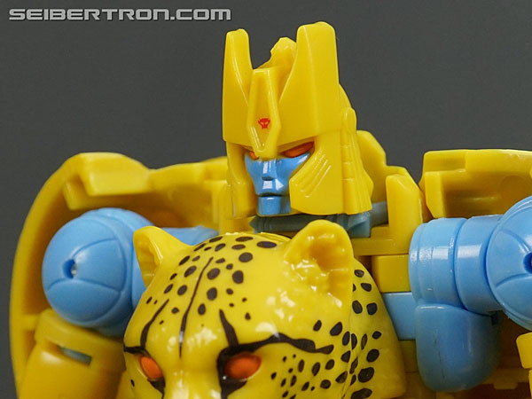 Transformers War for Cybertron: Kingdom Cheetor (Image #95 of 153)