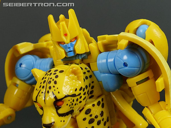 Transformers War for Cybertron: Kingdom Cheetor (Image #100 of 153)