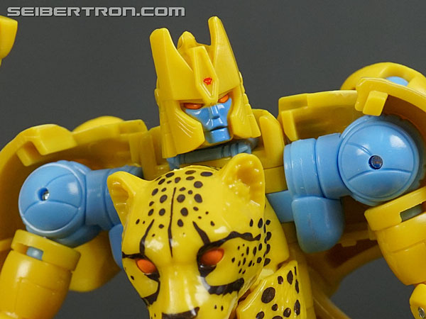 Transformers War for Cybertron: Kingdom Cheetor (Image #102 of 153)