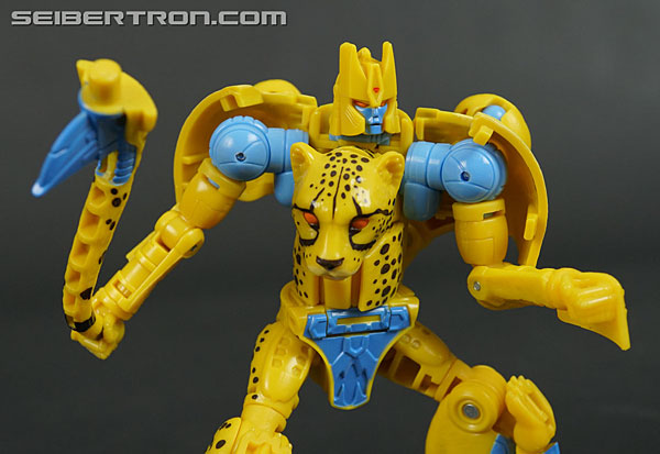 Transformers War for Cybertron: Kingdom Cheetor (Image #104 of 153)