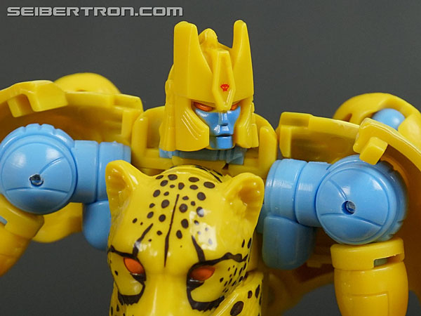 Transformers War for Cybertron: Kingdom Cheetor (Image #105 of 153)