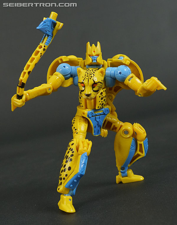 Transformers War for Cybertron: Kingdom Cheetor (Image #106 of 153)
