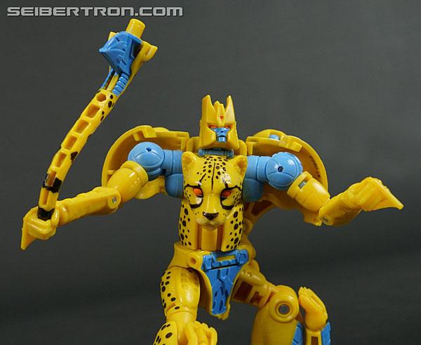 Transformers War for Cybertron: Kingdom Cheetor (Image #107 of 153)