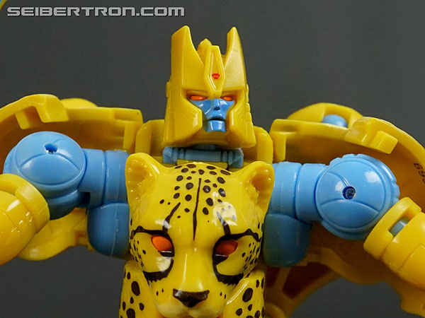 Transformers War for Cybertron: Kingdom Cheetor (Image #108 of 153)