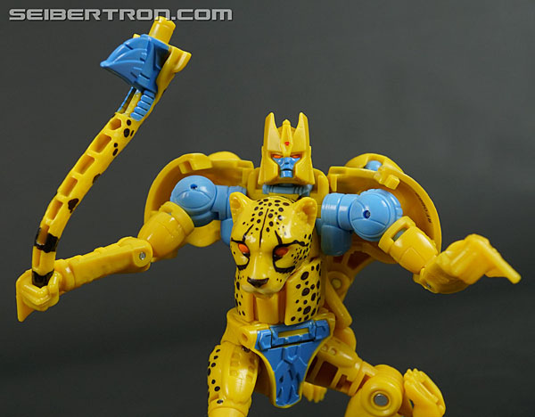 Transformers War for Cybertron: Kingdom Cheetor (Image #109 of 153)