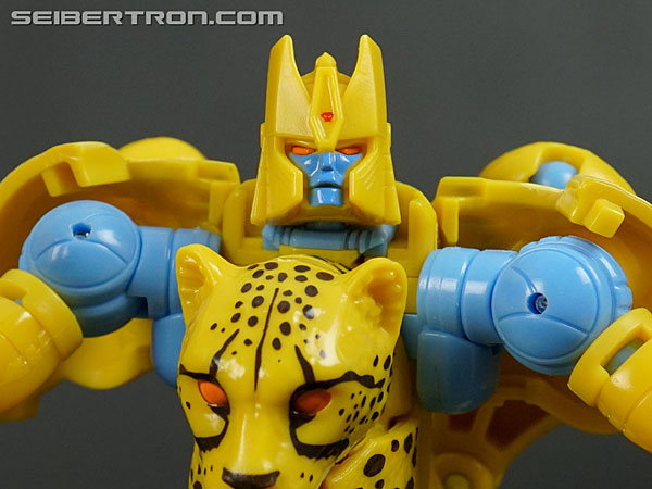 Transformers War for Cybertron: Kingdom Cheetor (Image #110 of 153)