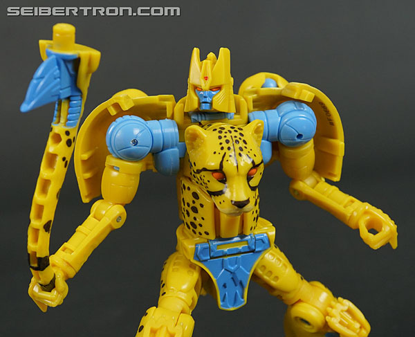 Transformers War for Cybertron: Kingdom Cheetor (Image #112 of 153)