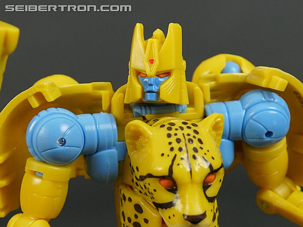 Transformers War for Cybertron: Kingdom Cheetor (Image #113 of 153)