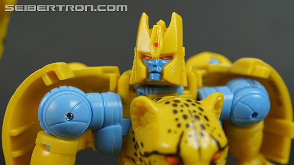 Transformers War for Cybertron: Kingdom Cheetor (Image #114 of 153)