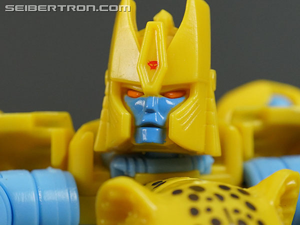 Transformers War for Cybertron: Kingdom Cheetor (Image #115 of 153)