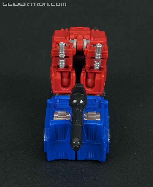 Transformers War for Cybertron: Kingdom Optimus Prime (Image #23 of 108)