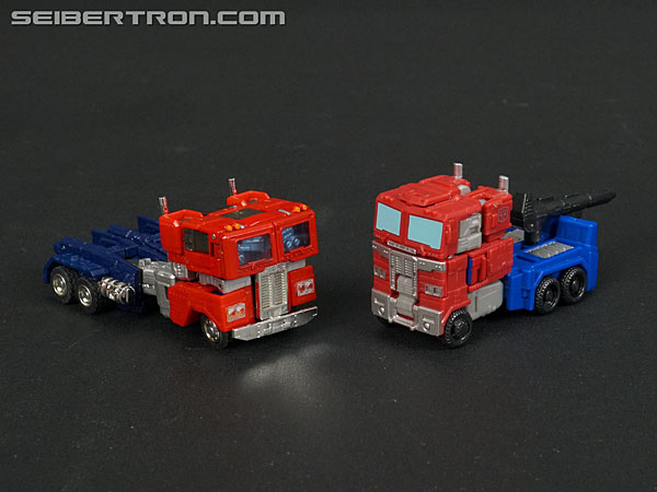 Transformers War for Cybertron: Kingdom Optimus Prime (Image #35 of 108)