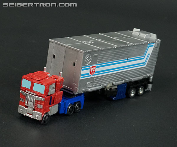 Transformers War for Cybertron: Kingdom Optimus Prime (Image #37 of 108)
