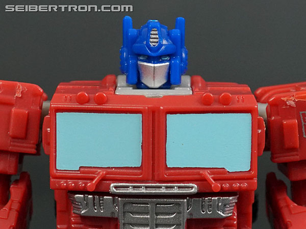 Transformers War for Cybertron: Kingdom Optimus Prime (Image #42 of 108)