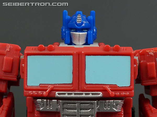 Transformers War for Cybertron: Kingdom Optimus Prime (Image #44 of 108)
