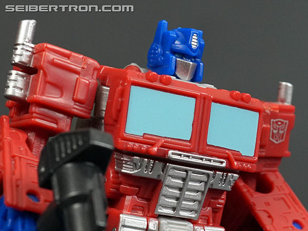 Transformers War for Cybertron: Kingdom Optimus Prime (Image #48 of 108)