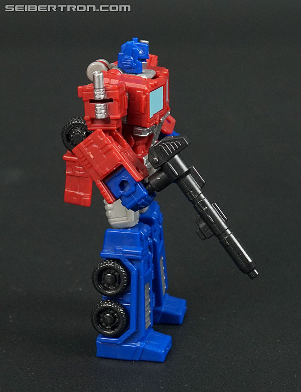 Transformers War for Cybertron: Kingdom Optimus Prime (Image #55 of 108)