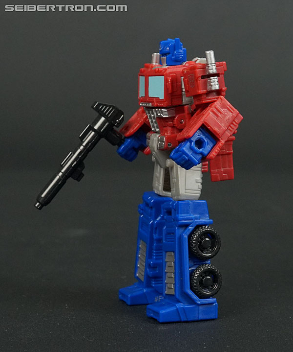 Transformers War for Cybertron: Kingdom Optimus Prime (Image #59 of 108)