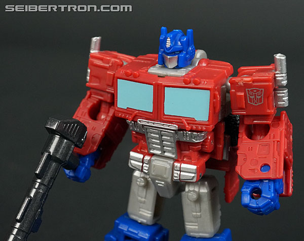 Transformers War for Cybertron: Kingdom Optimus Prime (Image #62 of 108)