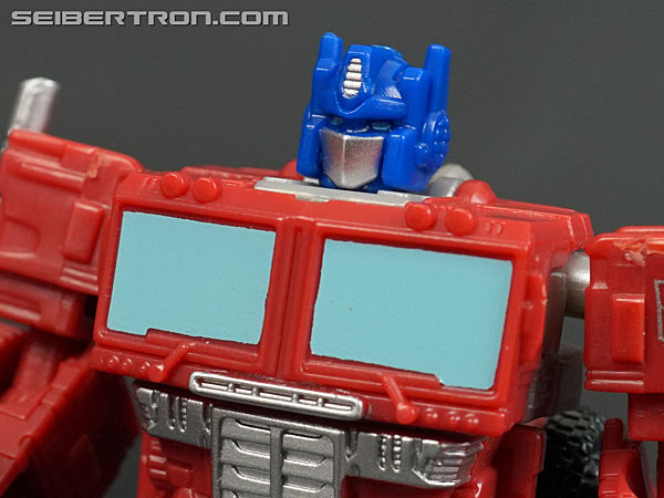 Transformers War for Cybertron: Kingdom Optimus Prime (Image #65 of 108)