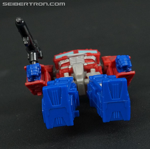Transformers War for Cybertron: Kingdom Optimus Prime (Image #66 of 108)